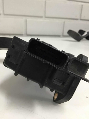 Pedal Acelerador Eletrônico 1.6 Palio Punto Siena.  9146*