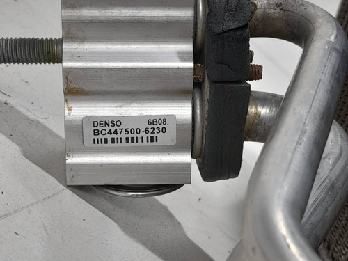 Radiador Evaporador Ar Condicionado Gm Prisma 2014 2015 2016