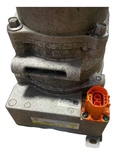 Compressor Ar Byd Song Plus 2022 2023