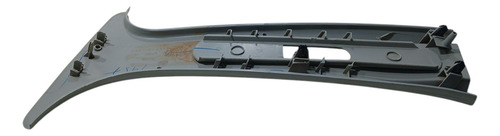 Acab. Superior Coluna L/ D Ford Fiesta 03/12 (ap) Cxa 594