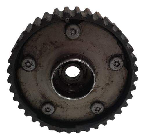 Polia Comando Variavel Peugeot 208 1.6 Thp Cod F34744806