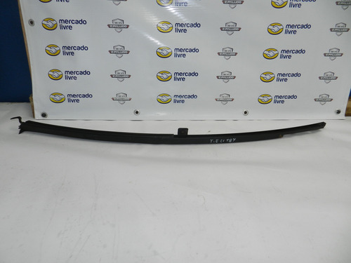 Guia Vidro Porta Traseira Esquerda Ford Fiesta 96 A 00