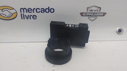 Módulo Imobilizador Gm Corsa Celta Meriva Montana 13144390