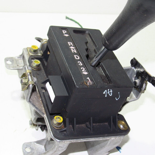 Alavanca Completa Combio Automatico Audi A6 1994 95 1996