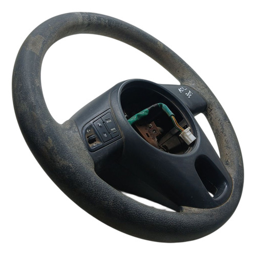 Volante Direção Kia Cerato 2009 (ap)