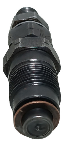 Bico Injetor Diesel Motor L200 2.5 Gl Gls Quadrada 1997 2007