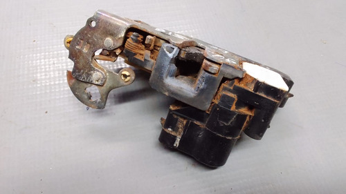 Fechadura Dianteira Le Porta S10 Blazer 1995 A 2011   23873