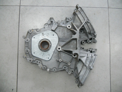 Tampa Distribuição Motor Ford Edge 3.5 V6 11/2014 Bt4e6059bb