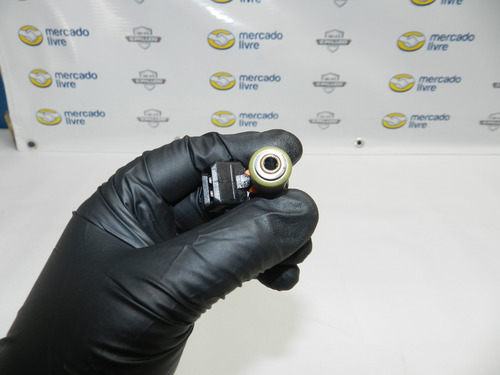 Bico Injetor Focus Fiesta Eco 1.6 8v Zetec 05/12 2n1u9f593ja