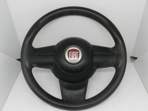 Volante Direção Fiat Uno Vivace 2010 2011 2012 2013 2014
