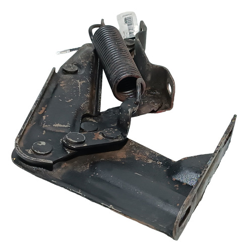 Dobradiça Direita Capo C10 D10 D60 D70 1964 1984 Capô