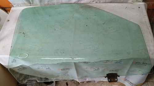 Vidro Janela Dianteira Direita F250 F350 F4000 Orig  25867