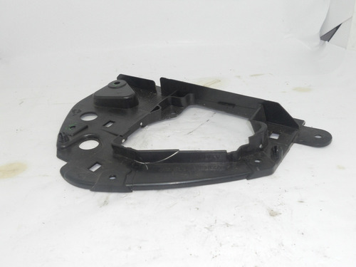 Suporte Caixa Fusível Audi A3 1999 A 2005 Com Avaria