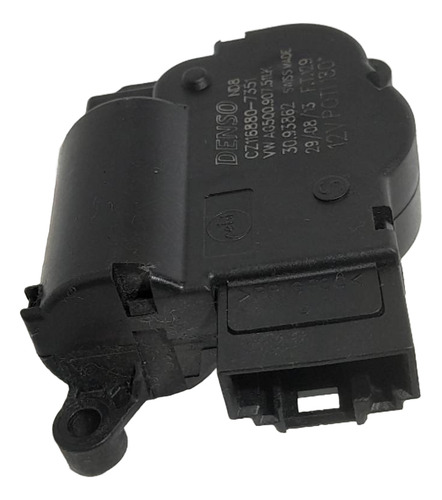 Motor Atuador Caixa De Ar Golf 2014
