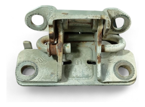 Dobradiças Da Porta Dianteira Direita Fiat Uno Fire 2 Portas