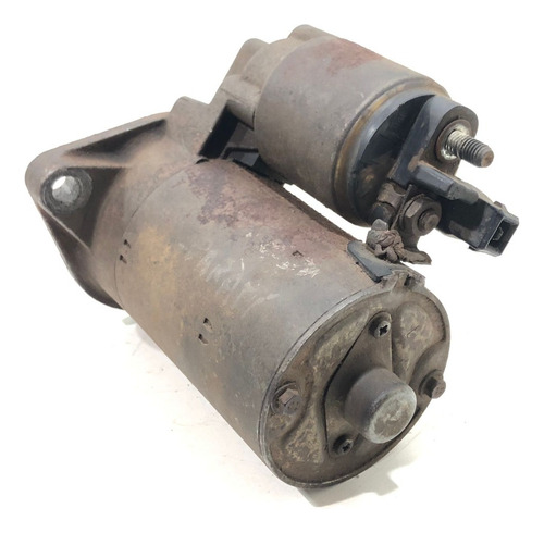 Motor Arranque Partida Gol Parati 1.0 8v 16v