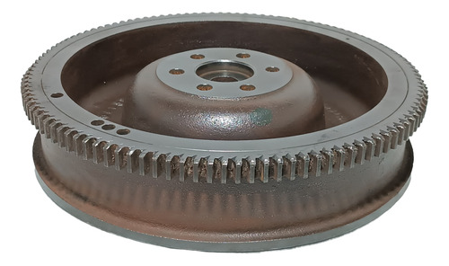 Volante Embreagem Motor Mwm 229 225 226 F1000 F4000 1972/91