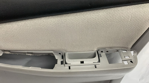 Forro Porta Dianteiro Direito Toyota Corolla 2003 A 2008