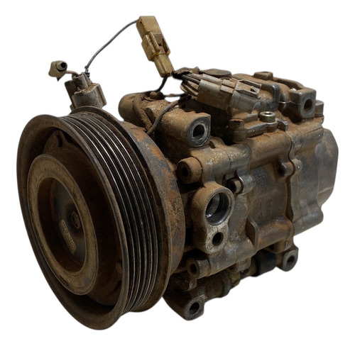 Compressor Ar Condicionado Fiat Brava Marea 4425002131