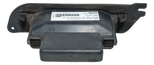 Suporte Acabamento Módulo Central Ford Ranger 2005/2012