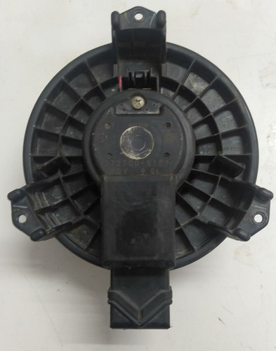 Motor Ar Forçado Toyota Hilux 2010 A 2015 2727005151