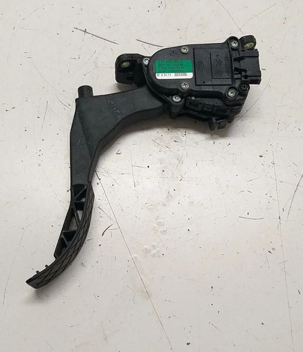 Pedal Acelerador Vw Fox 2010 A 2015 6pv00849641