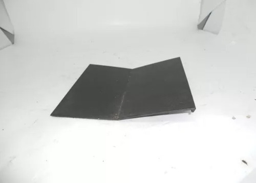 Acabamento Tapete Console Peugeot 307 2003 9638764777