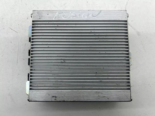 Amplificador Módulo Som Fusion 13/18 Es7t14f509ca *8275