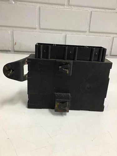 Módulo Conforto Vw Gol Sav Voy G5 G6 Fox  5u0959800. 9127*