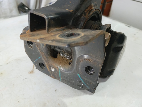 Coxim Cambio Motor Jac J3 1001100u8020 Usado  25970