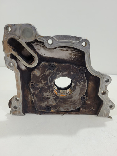 Bomba Oleo Vw Gol Fox Polo Saveiro 1.0 1.6 030115105p (r)