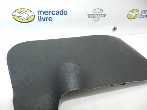 Acabamento Direito Painel Central Console Megane 06/13