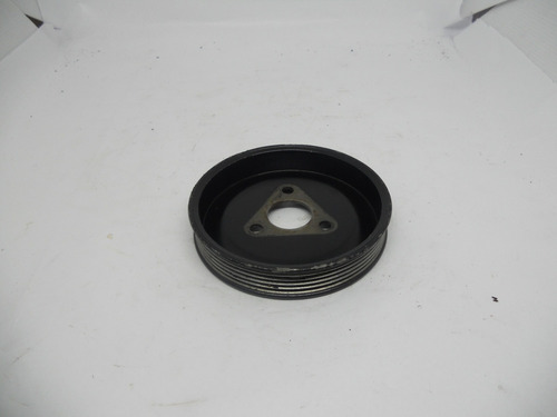 Polia Direção Hidráulica Gm Blazer S10 2.2 52277452