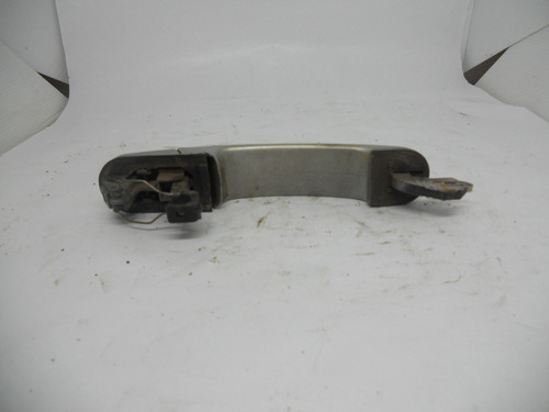 Maçaneta Externa Traseira Esquerda Vw Gol G3 G4