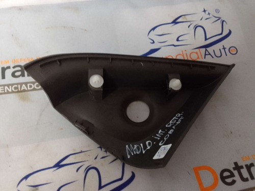 Moldura Interna Retrovisor L/e Gm Cobalt 20356