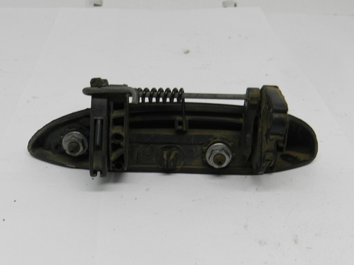 Maçaneta Externa Traseira Direita Renault Logan Clio 97 A 05