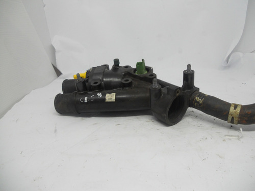 Carcaça Válvula Termostática Citroen C5 2.0 16v 9645162480