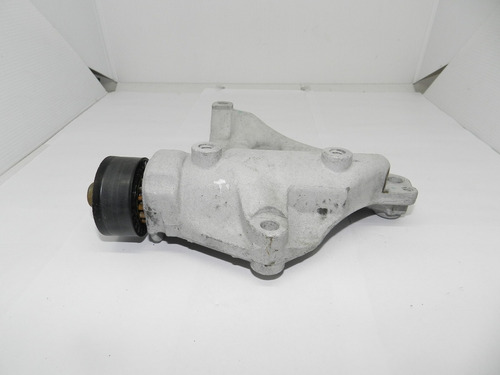 Suporte Compressor Ar Clio Sandero Logan 1.0 16v 2001 A 2014