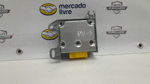 Módulo Impacto Central Renault Scenic 2001 A 2008