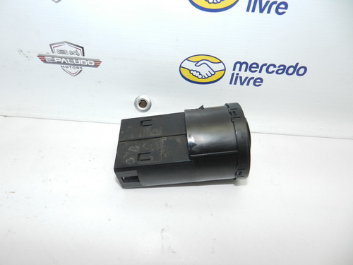 Botão Comando Chave Luz Farol Polo Golf Gol Fox Parati 99/12