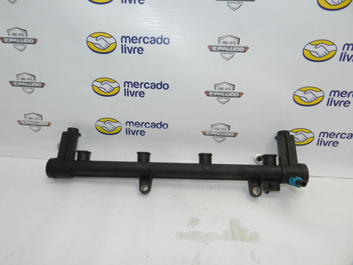 Flauta Injetora Astra Vectra Zafira 1.8 2.0 99/12 93275195