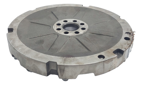 Volante Do Motor Prius 1.8 16v Gasolina Ano 2012 A 2014