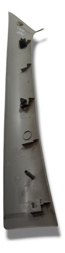 Moldura Coluna Parabrisa Direita Gm Astra 2001 (al)