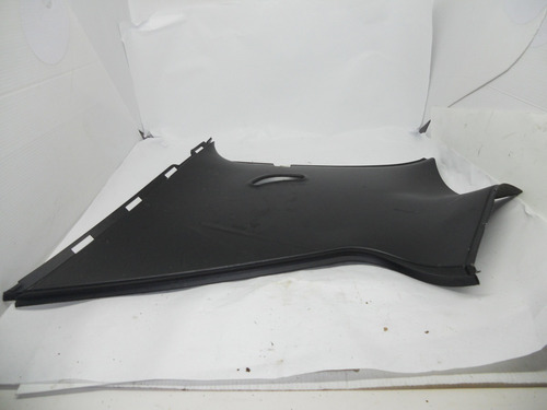 Moldura Coluna Bagagito Direito Audi A3 2001 8l3867288
