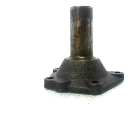 Luva Da Prize Caixa Iveco Daily 3510/4910/3813 2.8 1997/2007