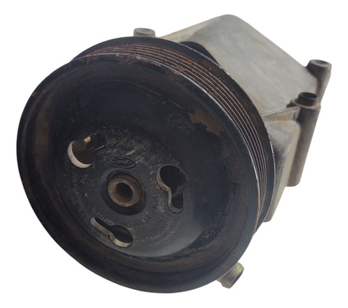 Bomba Direção Hidráulica Ford Fiesta 1995 A 2002 (al)