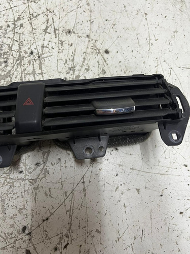Difusor Ar Central Fusion 2013 2014 2015 2016 2017 A 2020