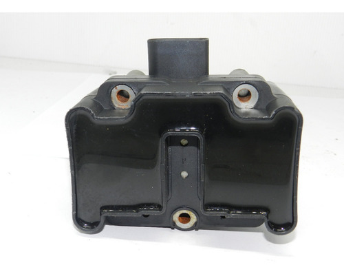 Bobina Ignição Audi A3 1.6 2001 Vw Golf Gol Bi0017mm A219n