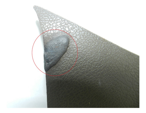 Acabamento Inferior Painel Lado Direito Gm Zafira 02/12