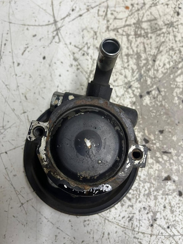 Bomba De Direção Hidráulica Vectra Elite 2.0 8v 2008 2009